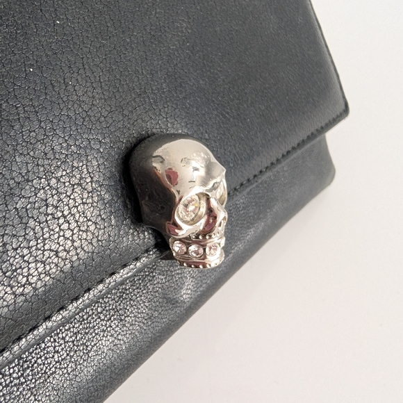 Alexander McQueen Wallet - Picture 8 of 11